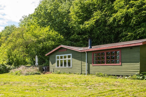 Foto van 6 Personen vakantie huis in Haderslev - Vakantiehuis in Haderslev - View