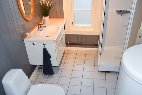 Foto van 6 Personen vakantie huis in Fjørtoft - Vakantiehuis in Fjørtoft - Indoor