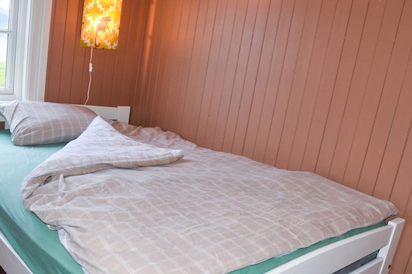 Foto van 6 Personen vakantie huis in Fjørtoft - Vakantiehuis in Fjørtoft - Indoor