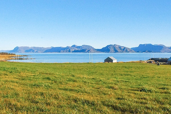 Foto van 6 Personen vakantie huis in Fjørtoft - Vakantiehuis in Fjørtoft - Untagged