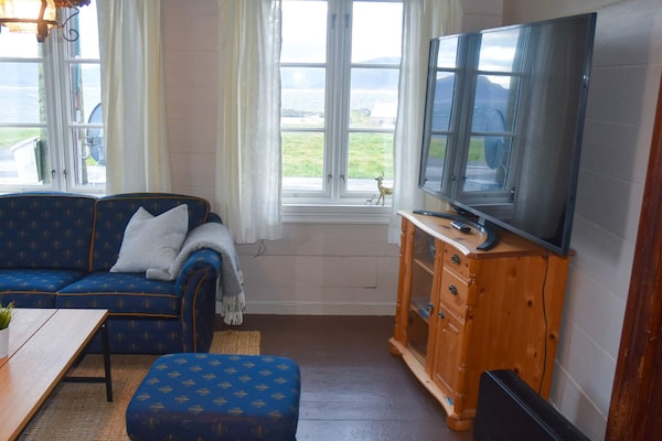 Foto van 6 Personen vakantie huis in Fjørtoft - Vakantiehuis in Fjørtoft - Indoor