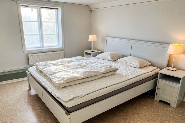 Foto van Schilderachtig huis aan het meer bij Askersund - Vakantiehuis in åMMEBERG - Indoor