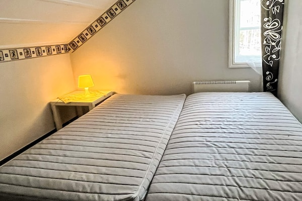 Foto van Schilderachtig huis aan het meer bij Askersund - Vakantiehuis in åMMEBERG - Indoor
