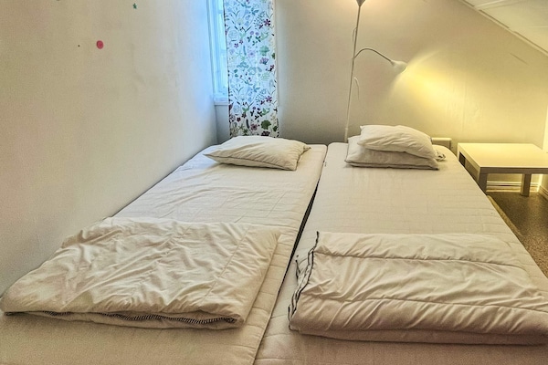 Foto van Schilderachtig huis aan het meer bij Askersund - Vakantiehuis in åMMEBERG - Indoor