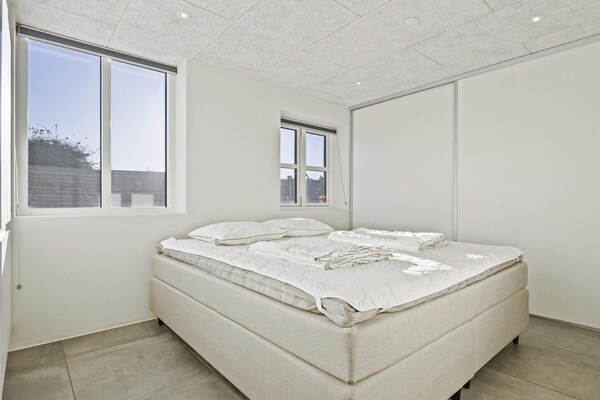 Foto van Modern comfort in Lokken - Vakantiehuis in Løkken - Indoor