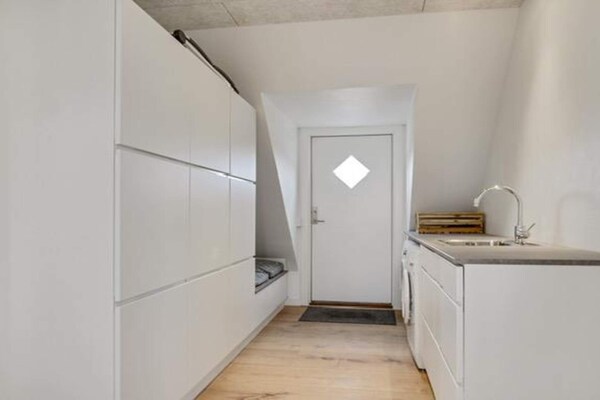 Foto van 5 sterren vakantie huis in Løkken - Vakantiehuis in Løkken - Indoor