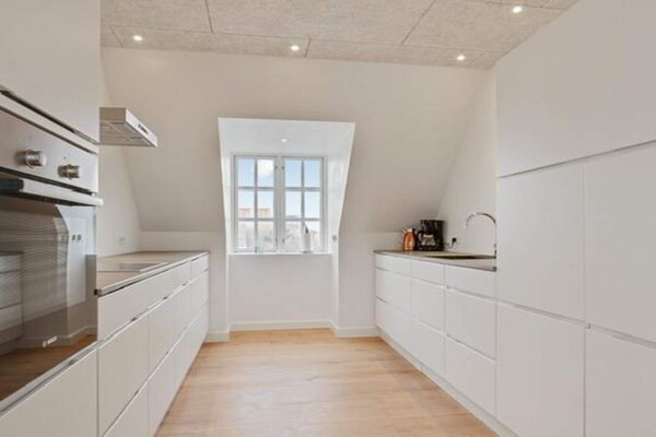 Foto van 5 sterren vakantie huis in Løkken - Vakantiehuis in Løkken - Indoor