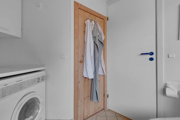 Foto van Groene oase vlak bij Blokhus - Vakantiehuis in Blokhus - Indoor