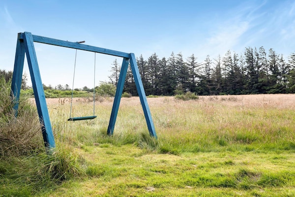 Foto van Groene oase vlak bij Blokhus - Vakantiehuis in Blokhus - Outdoor
