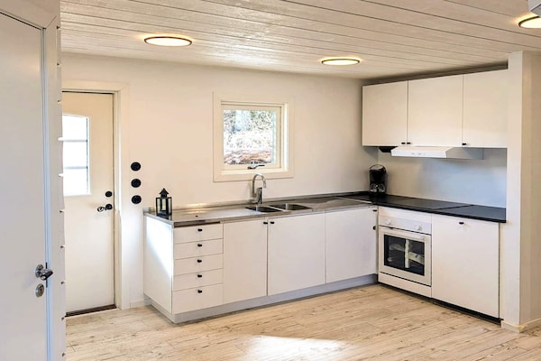 Foto van 5-sterren vakantiehuis in Mastrand - Vakantiehuis in MARSTRAND - Indoor