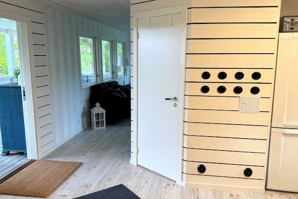 Foto van 5-sterren vakantiehuis in Mastrand - Vakantiehuis in MARSTRAND - Indoor