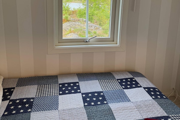 Foto van 5-sterren vakantiehuis in Mastrand - Vakantiehuis in MARSTRAND - Indoor