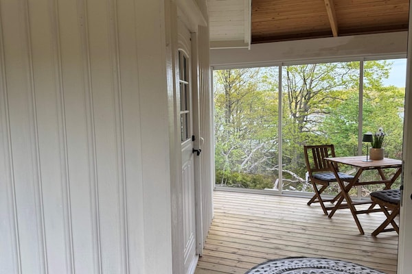 Foto van 5-sterren vakantiehuis in Mastrand - Vakantiehuis in MARSTRAND - Indoor