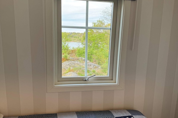 Foto van 5-sterren vakantiehuis in Mastrand - Vakantiehuis in MARSTRAND - Indoor