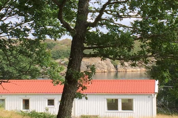 Foto van 5-sterren vakantiehuis in Mastrand - Vakantiehuis in MARSTRAND - Outdoor