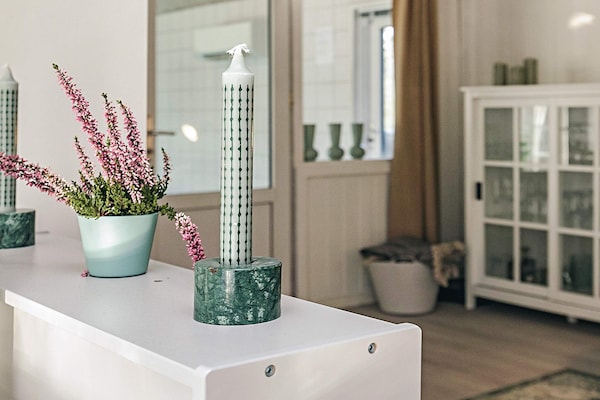 Foto van 4 sterren vakantie huis in Væggerløse - Vakantiehuis in Væggerløse - Indoor