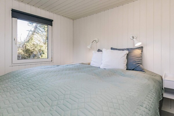 Foto van 4 sterren vakantie huis in Væggerløse - Vakantiehuis in Væggerløse - Indoor