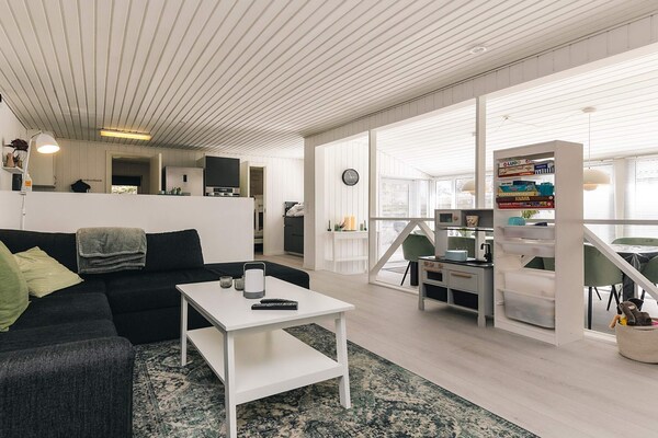 Foto van 4 sterren vakantie huis in Væggerløse - Vakantiehuis in Væggerløse - Indoor