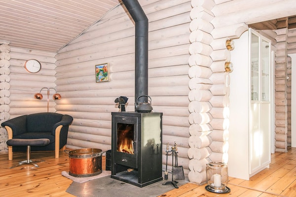Foto van 4 sterren vakantie huis in Fårvang - Vakantiehuis in Fårvang - Indoor