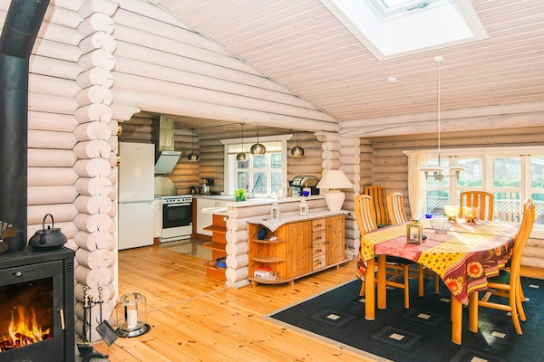 Foto van 4 sterren vakantie huis in Fårvang - Vakantiehuis in Fårvang - Indoor
