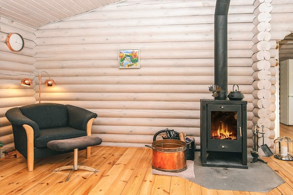 Foto van 4 sterren vakantie huis in Fårvang - Vakantiehuis in Fårvang - Indoor