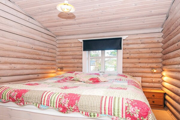 Foto van 4 sterren vakantie huis in Fårvang - Vakantiehuis in Fårvang - Indoor