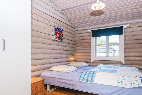 Foto van 4 sterren vakantie huis in Fårvang - Vakantiehuis in Fårvang - Indoor