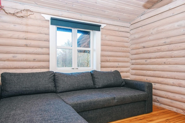 Foto van 4 sterren vakantie huis in Fårvang - Vakantiehuis in Fårvang - Indoor