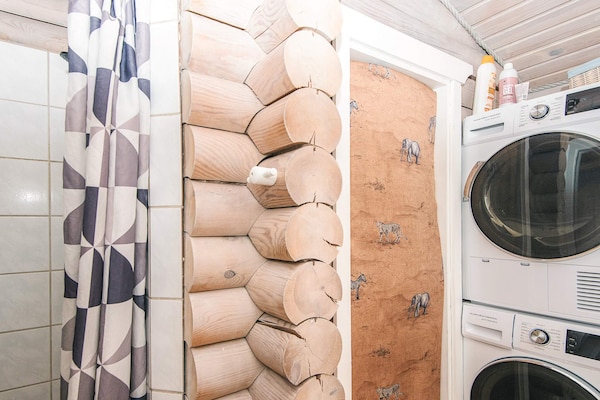 Foto van 4 sterren vakantie huis in Fårvang - Vakantiehuis in Fårvang - Indoor