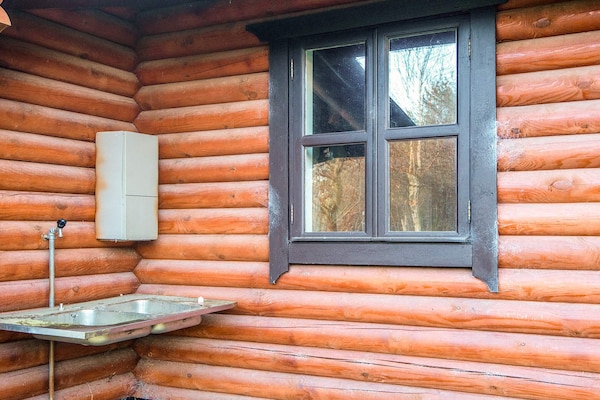 Foto van 4 sterren vakantie huis in Fårvang - Vakantiehuis in Fårvang - View