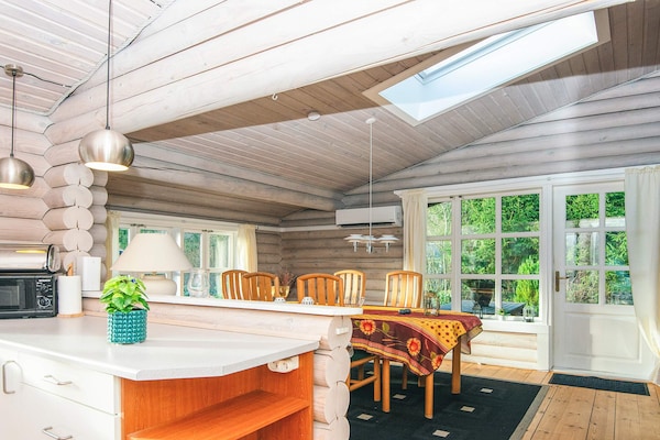 Foto van 4 sterren vakantie huis in Fårvang - Vakantiehuis in Fårvang - Indoor