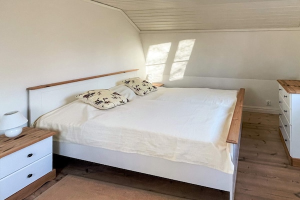 Foto van 4-sterren vakantiehuis in Farjestaden - Vakantiehuis in FÄRJESTADEN - Indoor