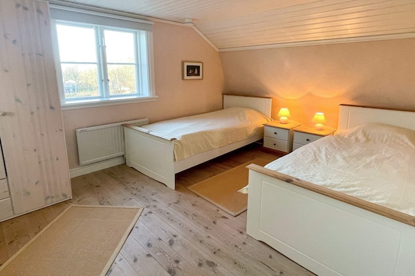 Foto van 4-sterren vakantiehuis in Farjestaden - Vakantiehuis in FÄRJESTADEN - Indoor