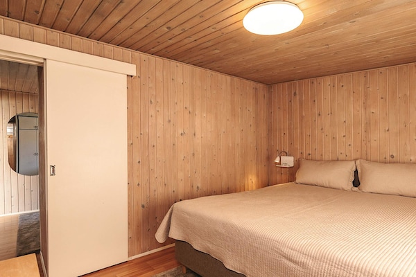 Foto van 6 Personen vakantie huis in Væggerløse - Vakantiehuis in Væggerløse - Indoor