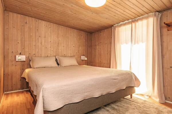 Foto van 6 Personen vakantie huis in Væggerløse - Vakantiehuis in Væggerløse - Indoor