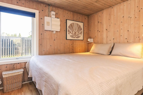 Foto van 6 Personen vakantie huis in Væggerløse - Vakantiehuis in Væggerløse - Indoor