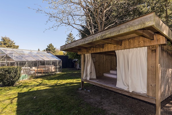 Foto van 6 Personen vakantie huis in Væggerløse - Vakantiehuis in Væggerløse - View