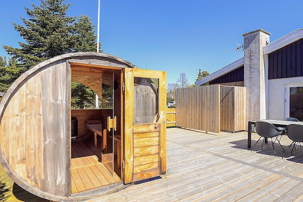 Foto van 6 Personen vakantie huis in Væggerløse - Vakantiehuis in Væggerløse - View