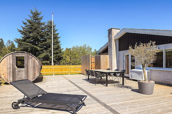 Foto van 6 Personen vakantie huis in Væggerløse - Vakantiehuis in Væggerløse - View