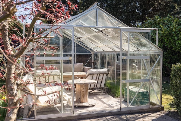 Foto van 6 Personen vakantie huis in Væggerløse - Vakantiehuis in Væggerløse - View