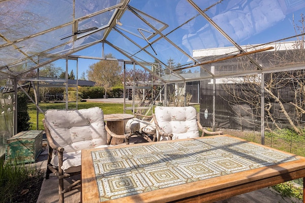 Foto van 6 Personen vakantie huis in Væggerløse - Vakantiehuis in Væggerløse - View