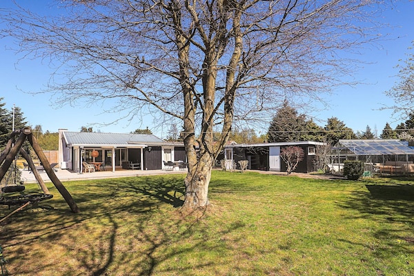Foto van 6 Personen vakantie huis in Væggerløse - Vakantiehuis in Væggerløse - View