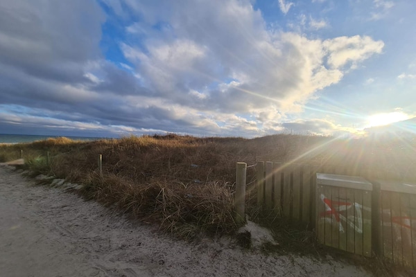 Foto van 6 Personen vakantie huis in Væggerløse - Vakantiehuis in Væggerløse - Untagged