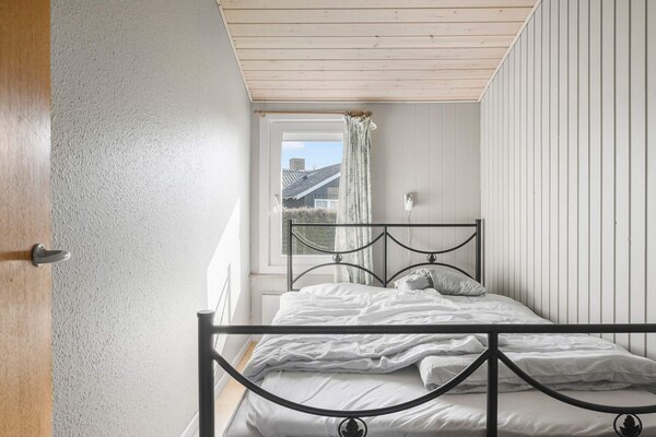 Foto van 4 sterren vakantie huis in Sydals - Vakantiehuis in Sydals - Indoor