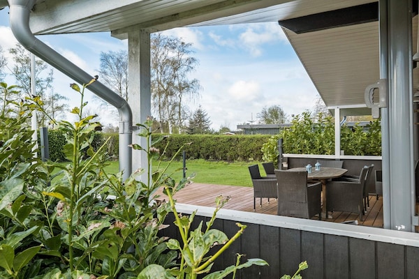 Foto van 4 sterren vakantie huis in Sydals - Vakantiehuis in Sydals - Untagged