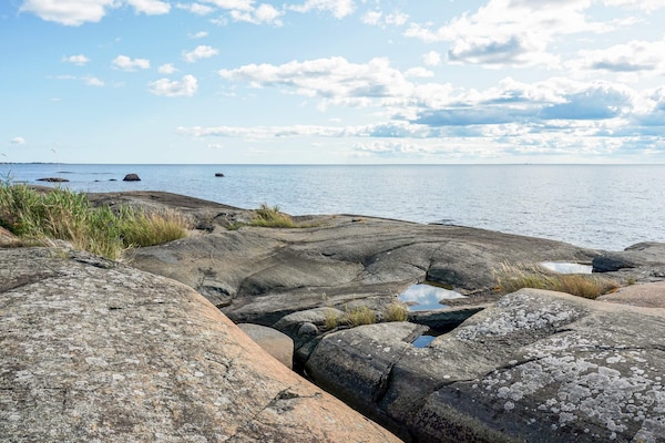 Foto van 6 Personen vakantie huis in OSKARSHAMN - Vakantiehuis in OSKARSHAMN - Outdoor