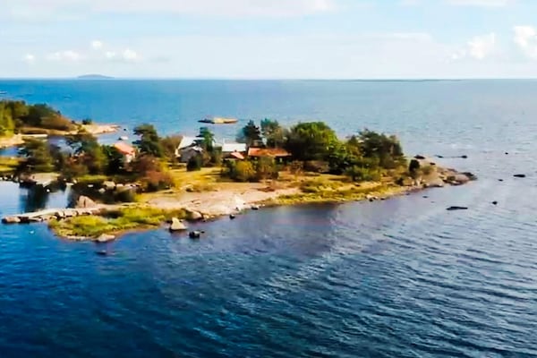 Foto van 6 Personen vakantie huis in OSKARSHAMN - Vakantiehuis in OSKARSHAMN - Outdoor