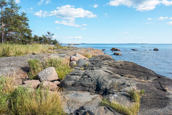 Foto van 6 Personen vakantie huis in OSKARSHAMN - Vakantiehuis in OSKARSHAMN - Outdoor