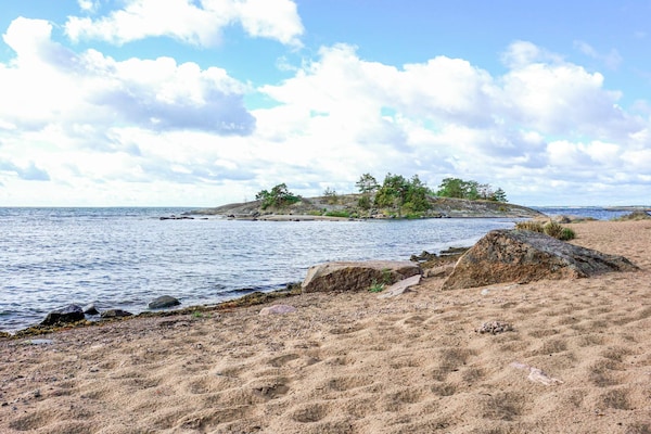 Foto van 6 Personen vakantie huis in OSKARSHAMN - Vakantiehuis in OSKARSHAMN - Untagged
