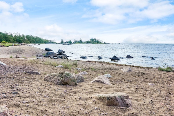 Foto van 6 Personen vakantie huis in OSKARSHAMN - Vakantiehuis in OSKARSHAMN - Untagged